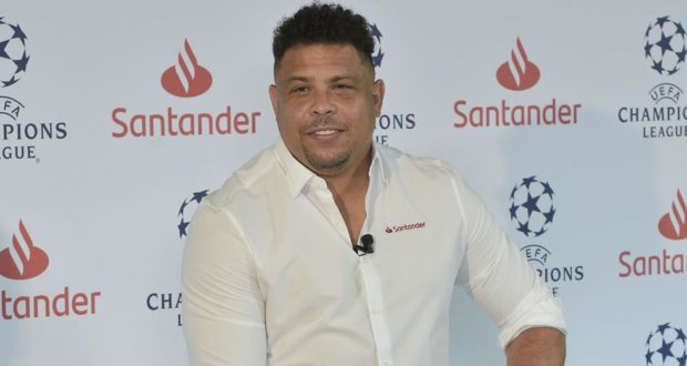 رونالدو