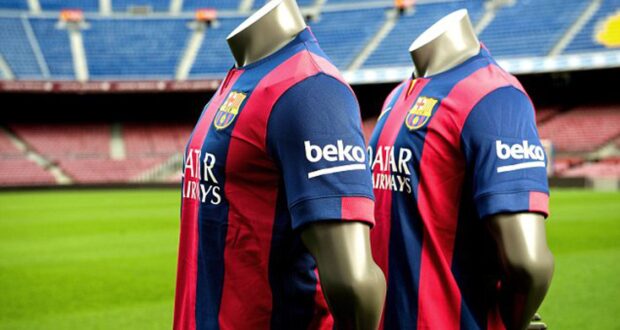 يتفاوض برشلونة و بيكو على تخفيض للتجديد حتى عام 2022 1