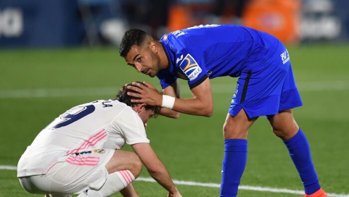 ريال مدريد