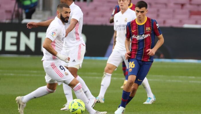 بيدري - كلاسيكو
