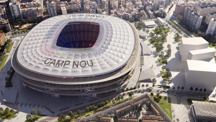 إسباي برشلونة