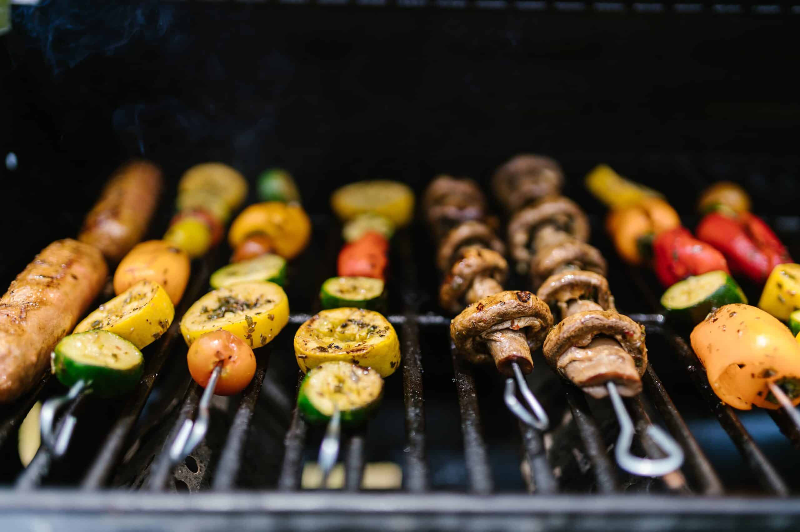 Grill Cheaply This Summer: 10 Recipes You Need Now 37