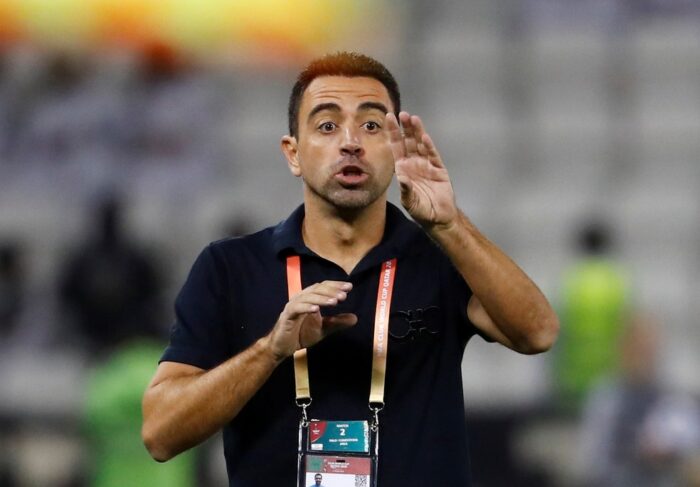 تشافي