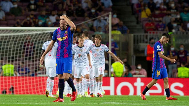 ثورة برشلونة أصبحت ملحة في سبتمبر 1