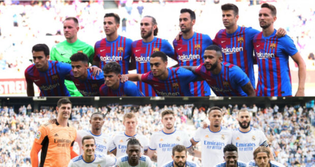 كلاسيكو