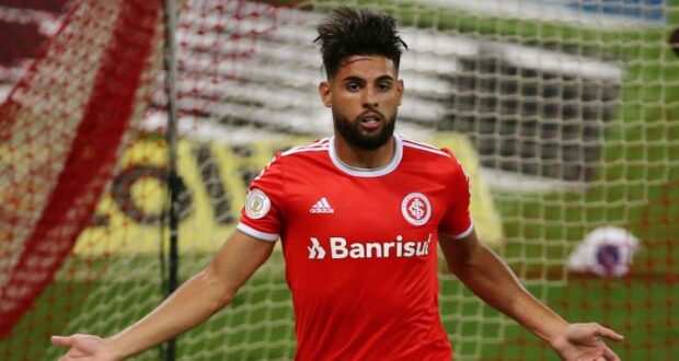 يوري البرتو