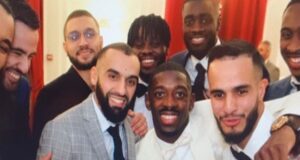 ديمبيلي