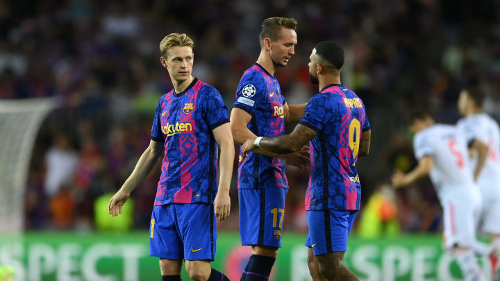 هولنديي برشلونة
