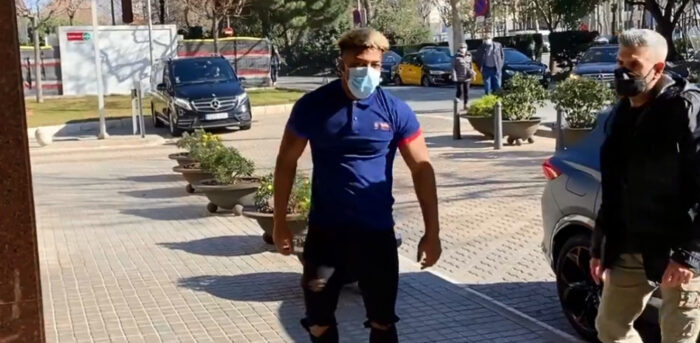 أداما