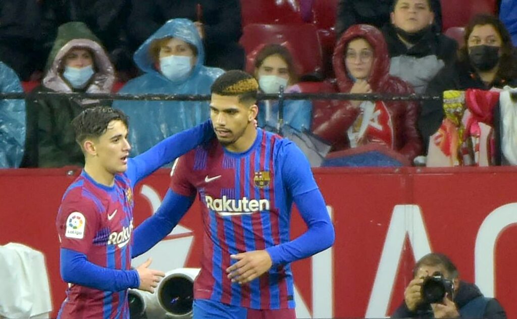 جافي و أراوخو