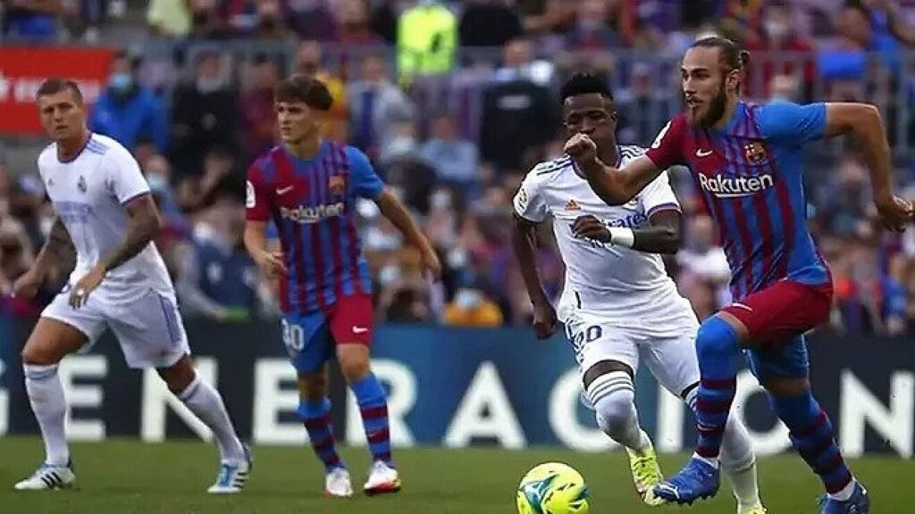 كلاسيكو