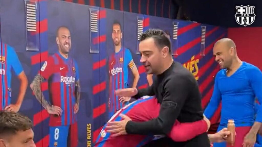 تشافي