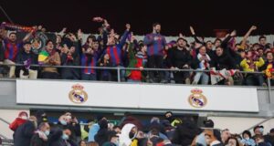 برشلونة