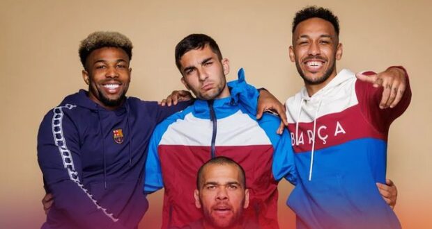 تعاقدات برشلونة