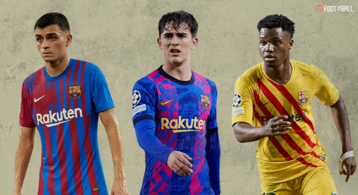 برشلونة