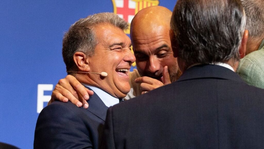 بيب و لابورتا