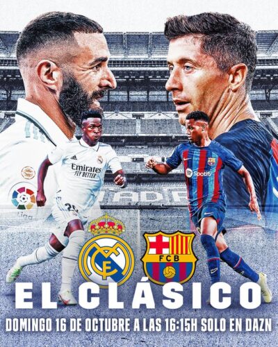 كلاسيكو
