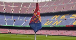 برشلونة