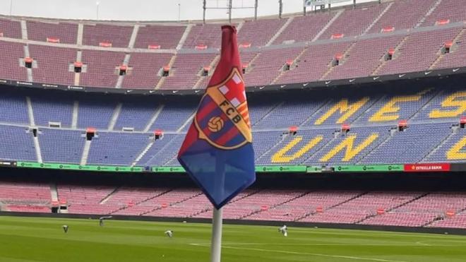 برشلونة