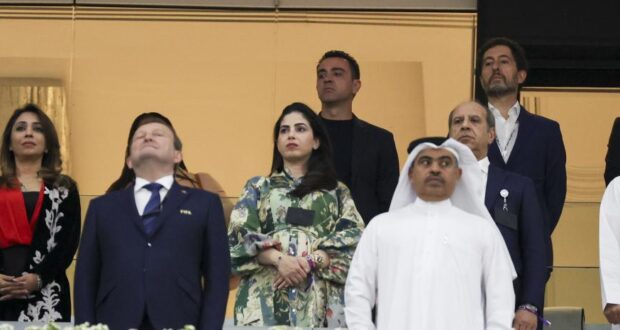 تشافي