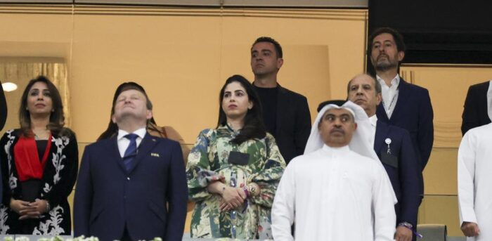 تشافي