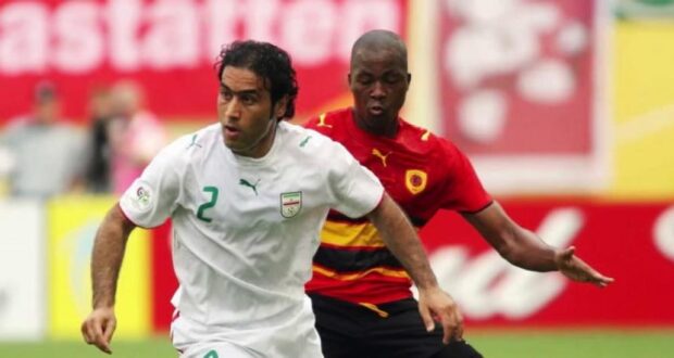 أمير نصر آزاداني
