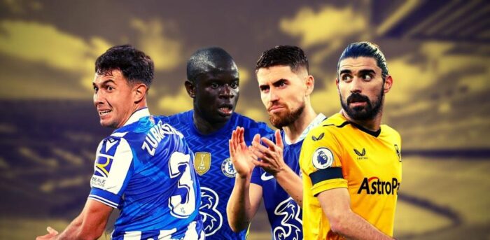 صراع بين تشافي و لابورتا لتوقيع المحور 1