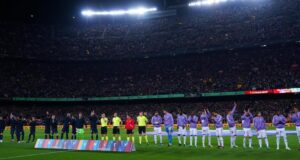رقم قياسي جديد لموسم برشلونة 7