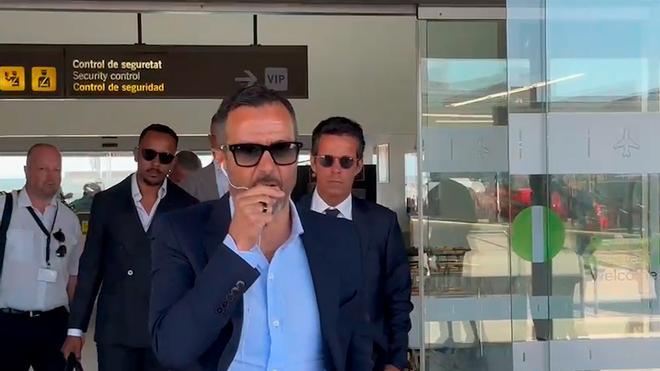 مينديز