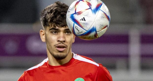 عبد الصمد