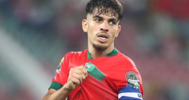 عبد الصمد