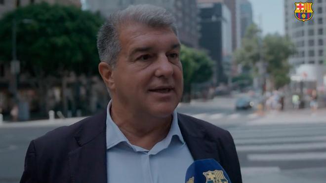 لابورتا
