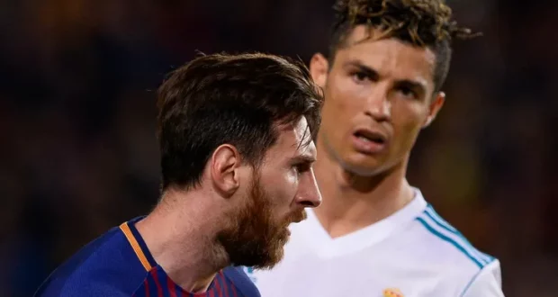 أول دوري أبطال أوروبا من نوعه منذ عقدين 1