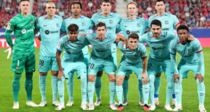 برشلونة