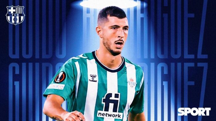 غيدو رودريغيز