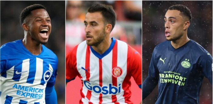 برشلونة يراقب أداء المعارين عن كثب بهدف عودتهم المحتملة 1