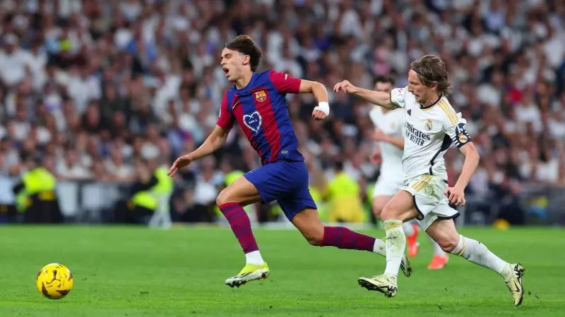 مودريتش