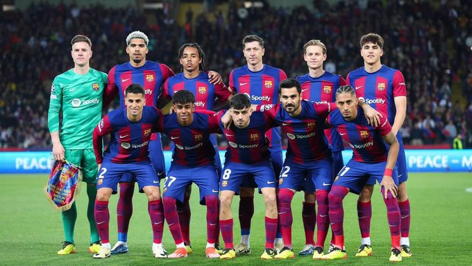 المجهول الكبير في قلب برشلونة القادم 1