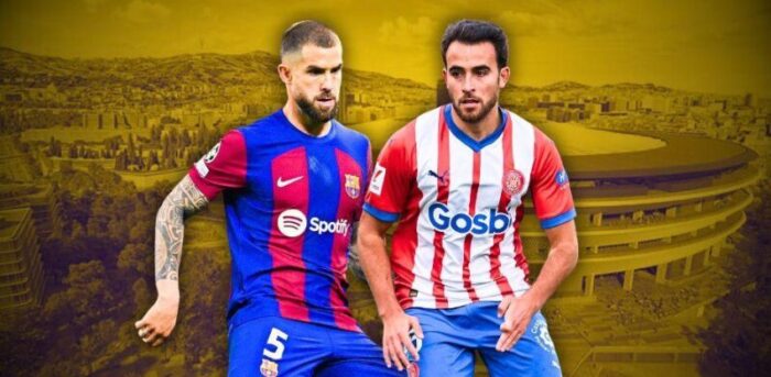 الصراع على قلب الدفاع: تحديات واختبارات لنجوم برشلونة 1