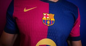 برشلونة يعلن عن قميص هذا الموسم بميزة خاصة 5