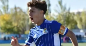 تعزيز برشلونة باثنين من أفضل اللاعبين الاسبان في جيلهم 7