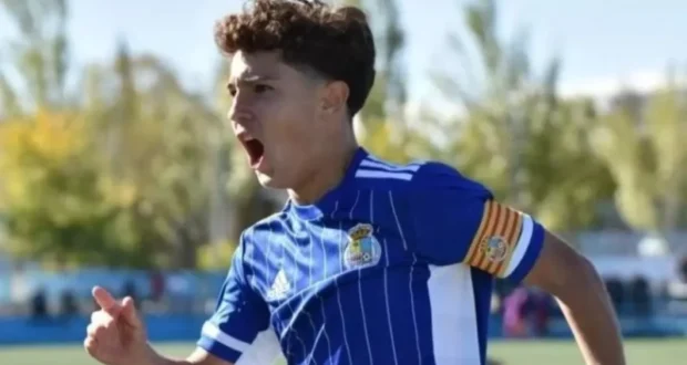 تعزيز برشلونة باثنين من أفضل اللاعبين الاسبان في جيلهم 1