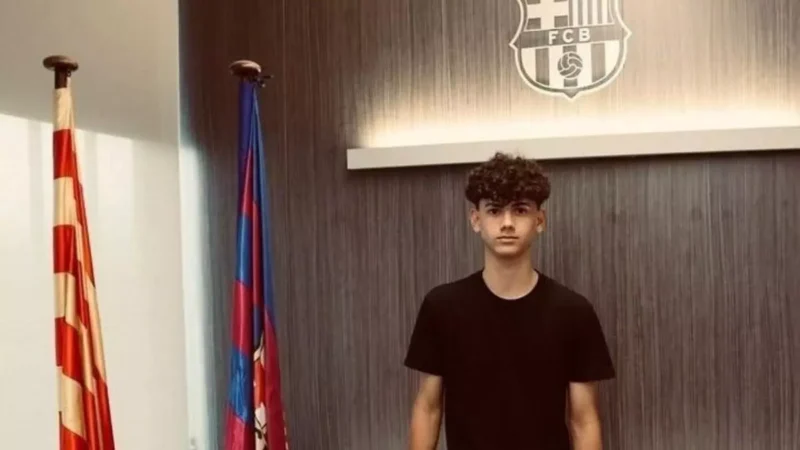 صفعة مزعومة من برشلونة لريال مدريد 2