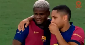 فيتور روكي