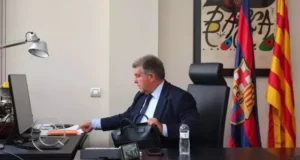 لابورتا
