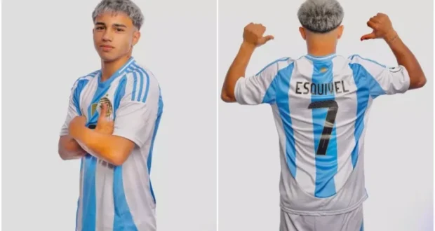 فيليبي إسكيفيل