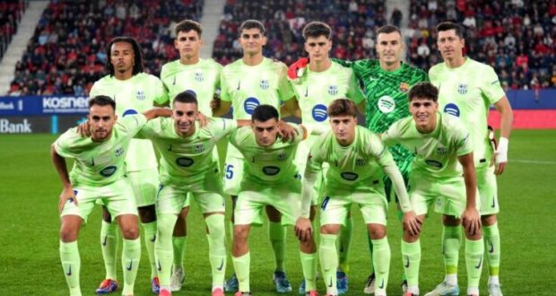 بيانات رهان فليك على لاماسيا تتعاظم 1