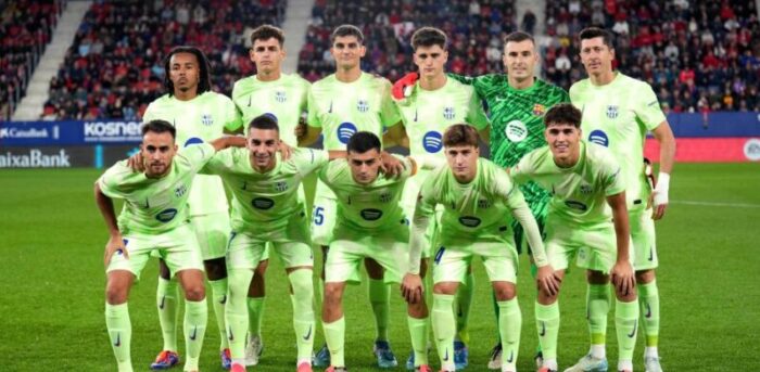 بيانات رهان فليك على لاماسيا تتعاظم 1