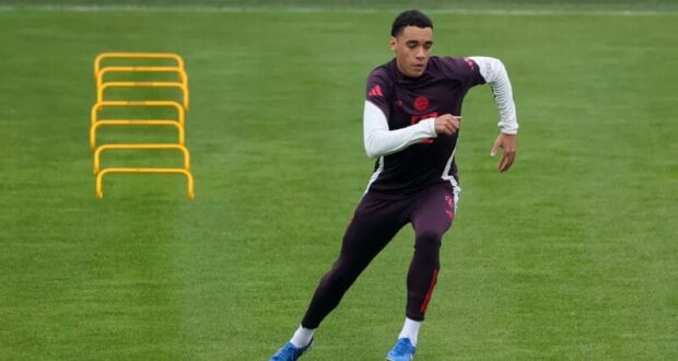 موسيالا