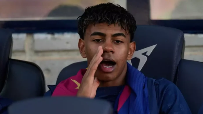 لامين